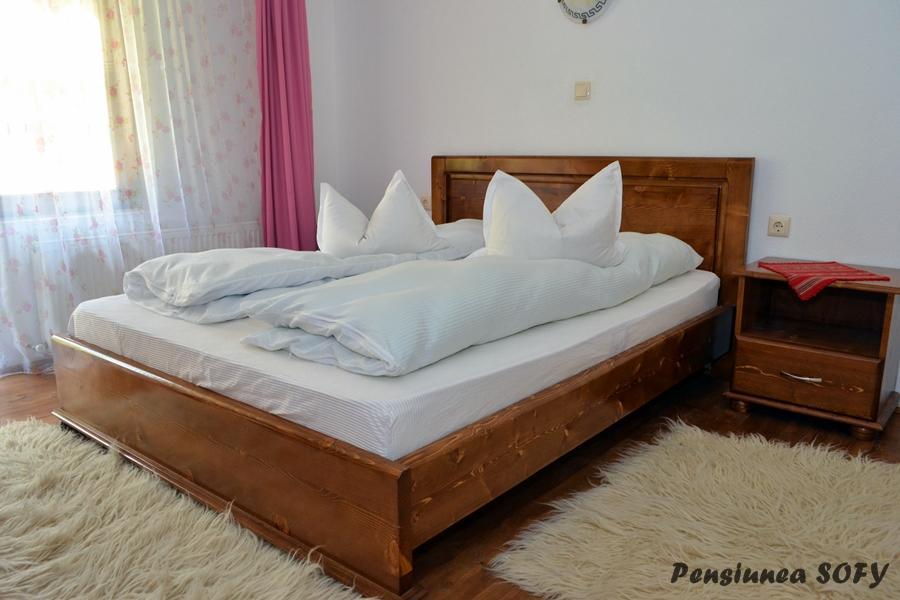 Pensiunea Sofy Arieseni Ngoại thất bức ảnh